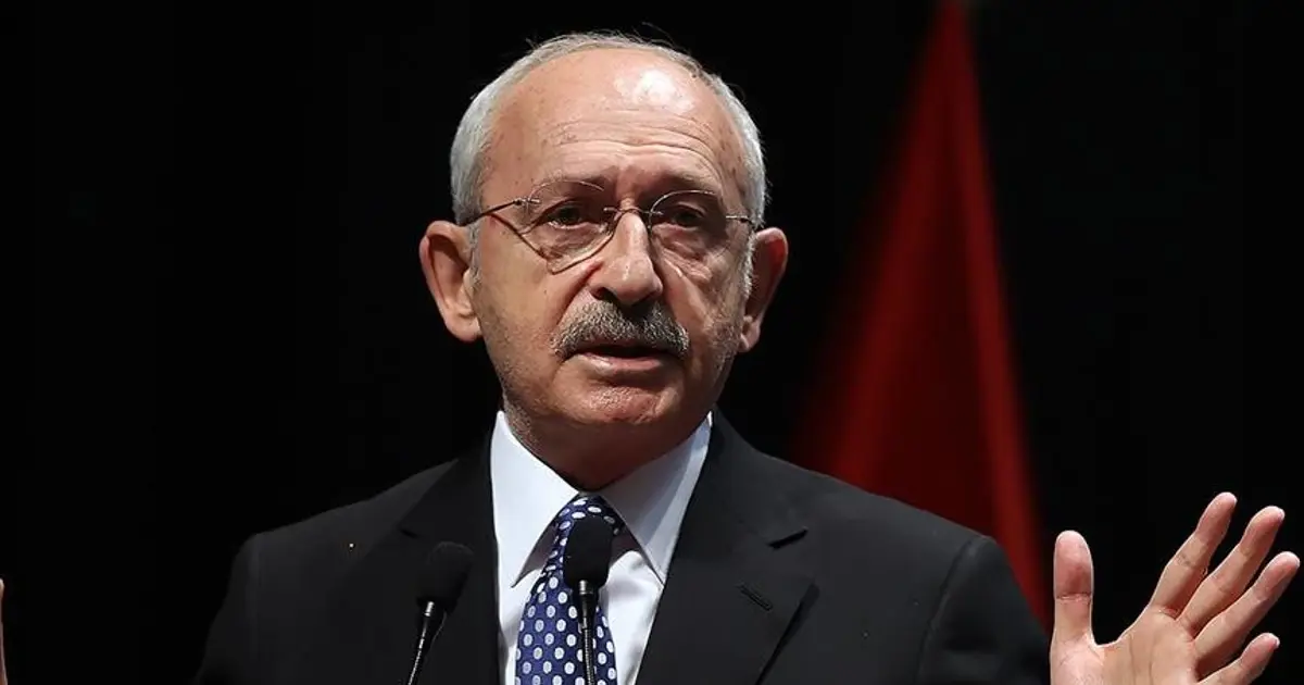 Kılıçdaroğlu'ndan mutlak butlan kararı sonrası ilk adım: Üç ismi azletti, telefonla arayıp görevlendirmeler yaptı