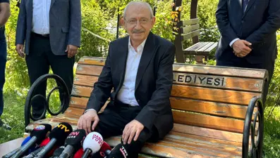 Kemal Kılıçdaroğlu'ndan kurultay çağrısına yanıt