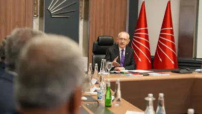 CHP'de 9 vekil kesin ihraç istemiyle disipline sevk edildi