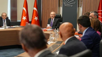 Son Dakika. CHP'de iki il başkanı daha görevden alındı