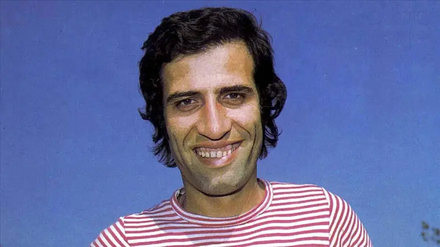 "KEMAL SUNAL İLE ÇALIŞMAK ZORDU" 3