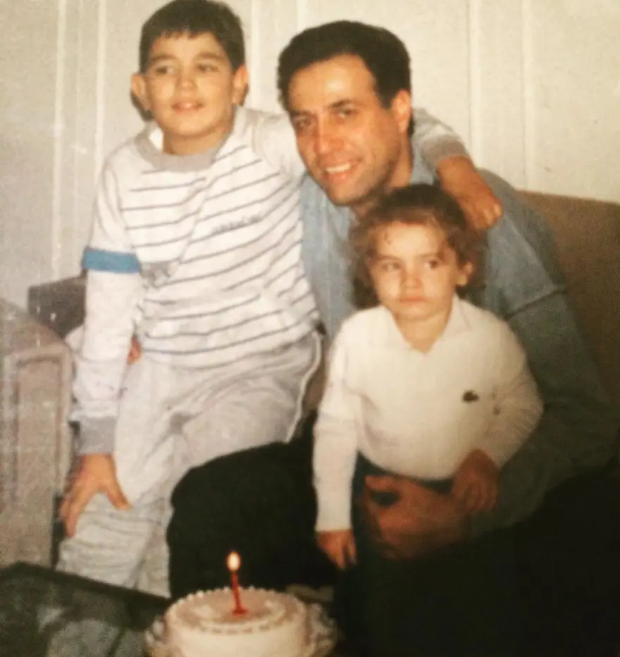 KEMAL SUNAL-ALİ SUNAL 7