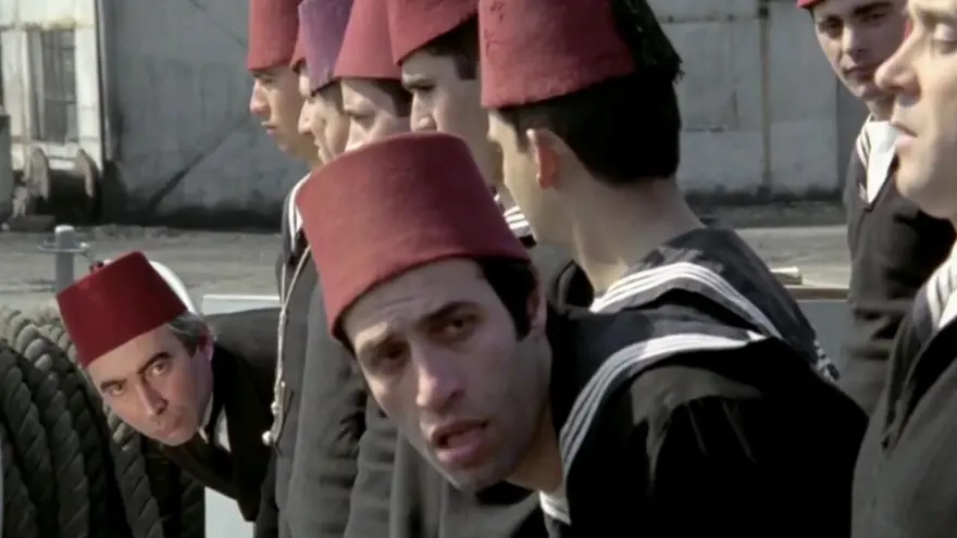 Kemal Sunal'sız geçen 26 yıl. "Böyle iyiydik niye acele ettin?" 5
