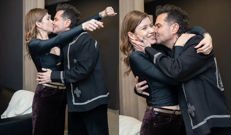 BEREN SAAT-KENAN DOĞULU 1 BEREN SAAT-KENAN DOĞULU 1