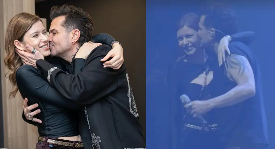 BEREN SAAT-KENAN DOĞULU 1