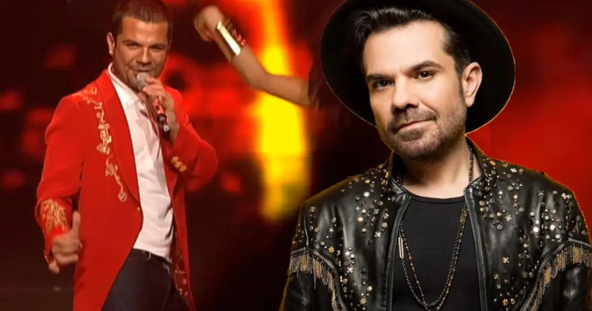 Kenan Doğulu'dan yıllar sonra Eurovision itirafı. "Birinci olamadığım için kendime kızdım"