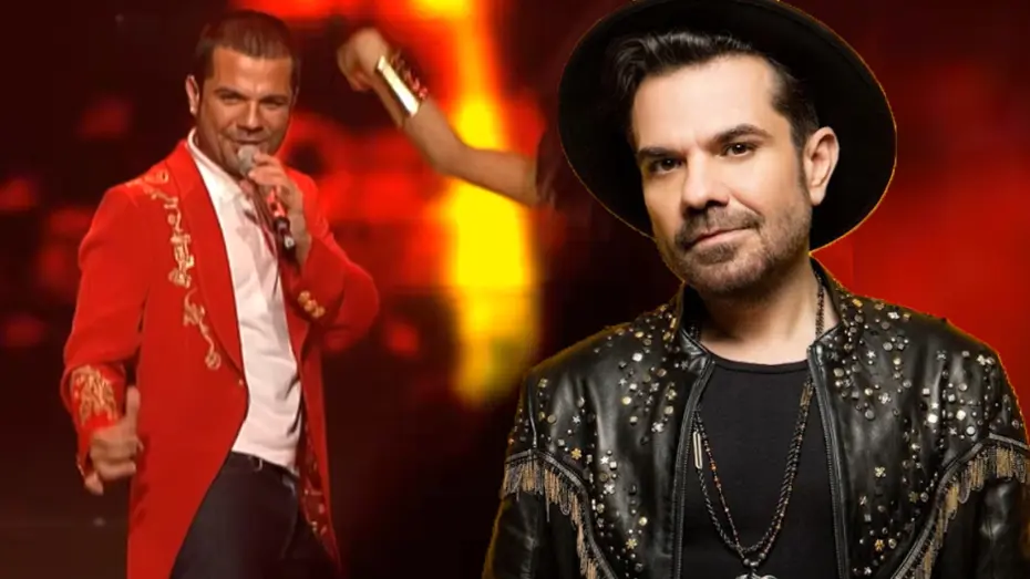 Kenan Doğulu'dan yıllar sonra Eurovision itirafı. 