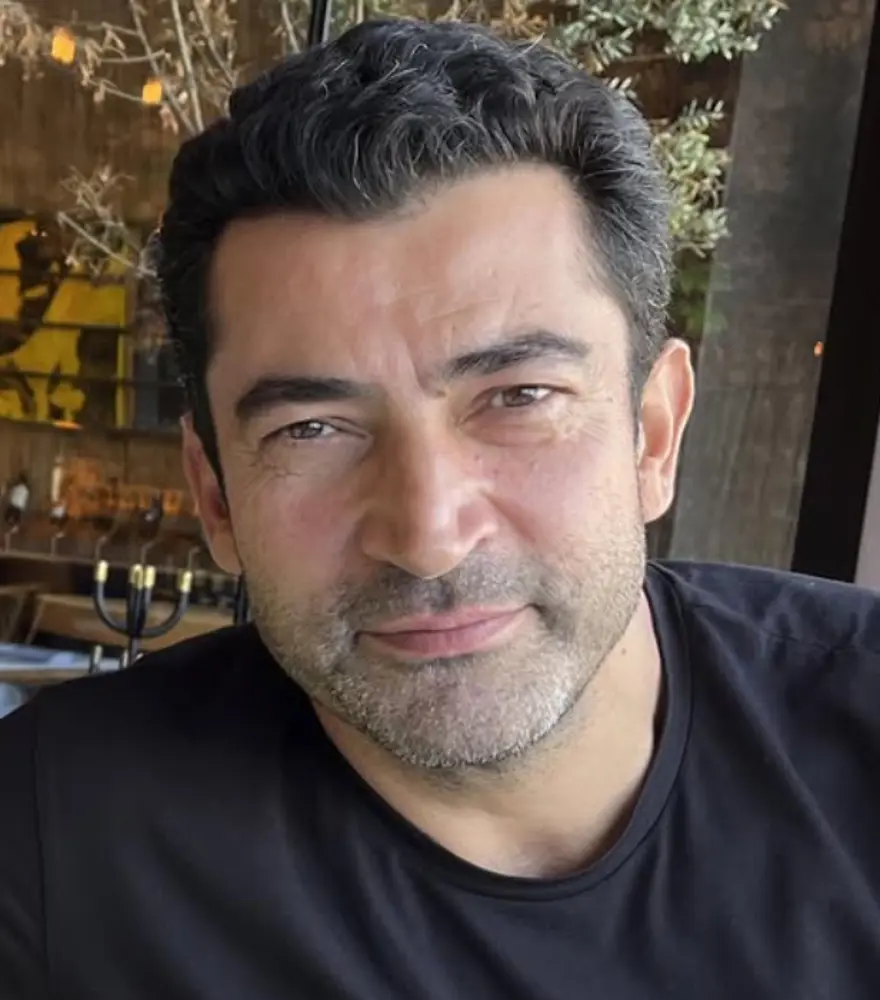 KENAN İMİRZALIOĞLU 5