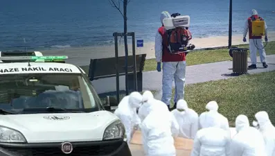 Riskli dönem başladı: Can kaybı üçe yükseldi, Sivas, Tokat, Yozgat, Çorum ve Kastamonu en riskli şehirler