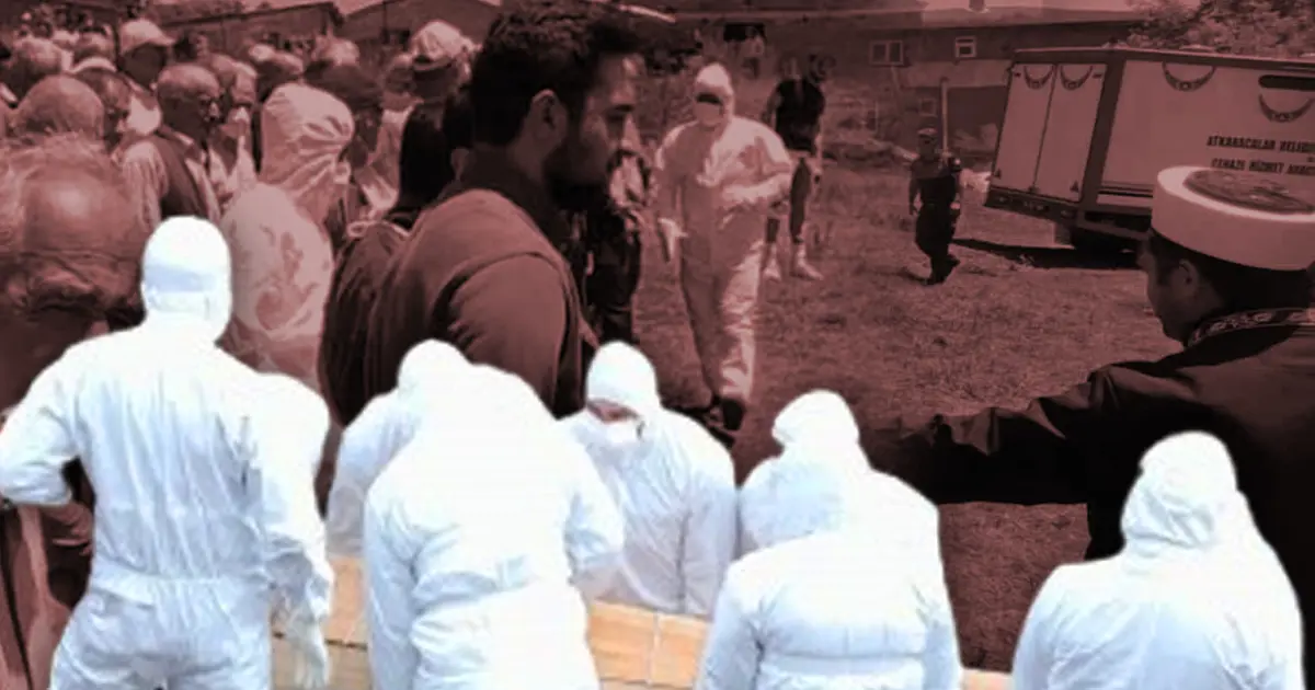 Geçen yıl sadece Sivas'ta 12 can aldı! 6 şehre nisan ortası için uyarı