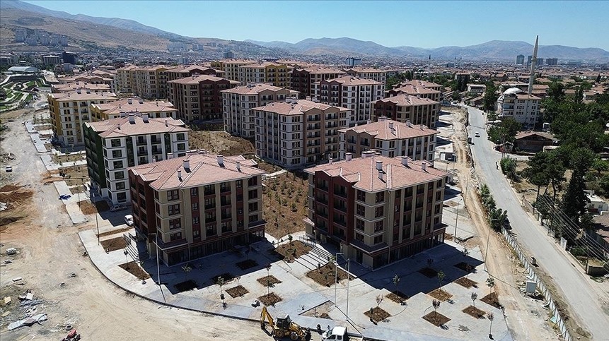 Kiracılar dikkat! Kentsel dönüşümde tazminat hakkı doğdu
