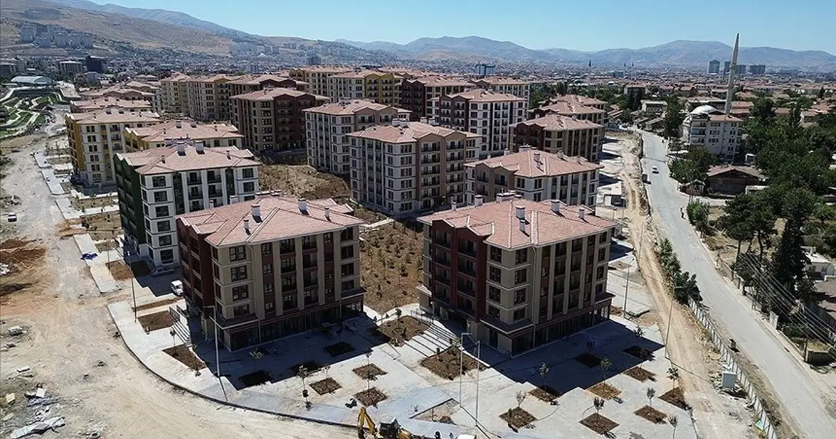 Kiracılar dikkat! Kentsel dönüşümde tazminat hakkı doğdu