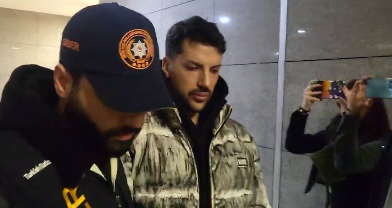 Kerimcan Durmaz yasa dışı bahis reklamı davasında hakim karşısında. Savcı mütalaasını açıkladı