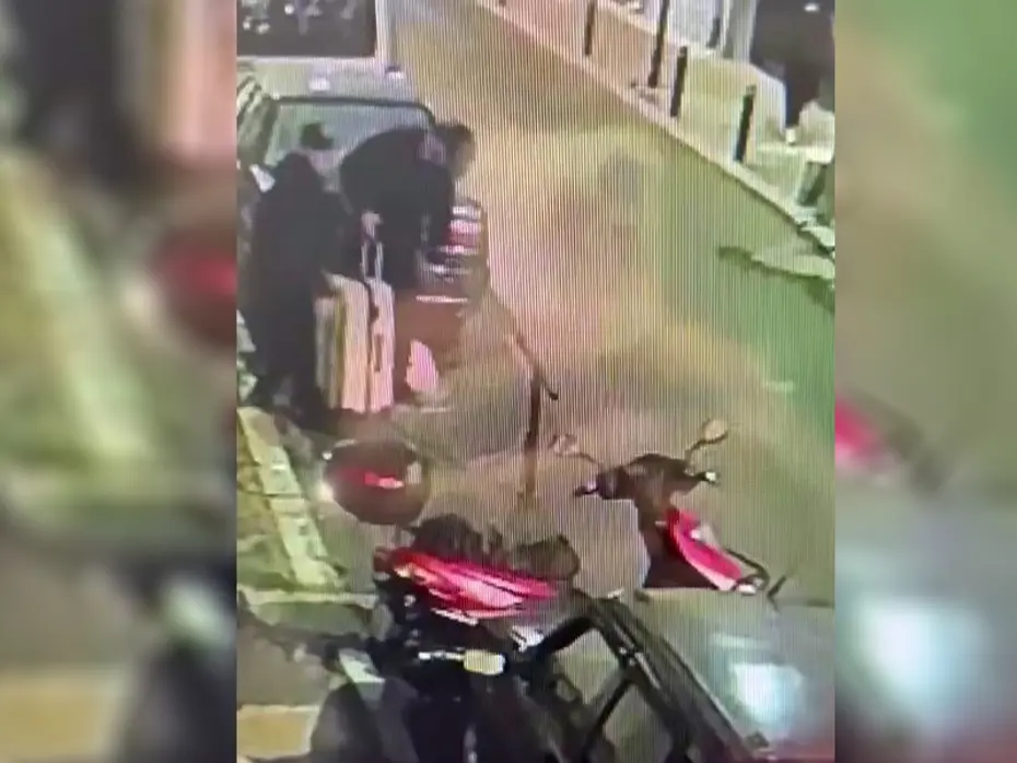 Ümraniye'deki vahşetle ilgili yeni ayrıntılar. Mesaj atıp diğer kurbanı beklemişler!