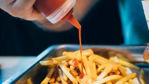 Ketçap davasından tazminat çıktı