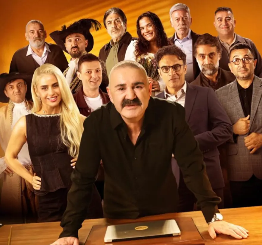 KETENPERE: DALAVERE 3