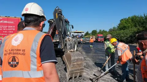 Karayolları Genel Müdürlüğü (KGM) işçi alımı 2026: 50 işçi alımı başvurusu