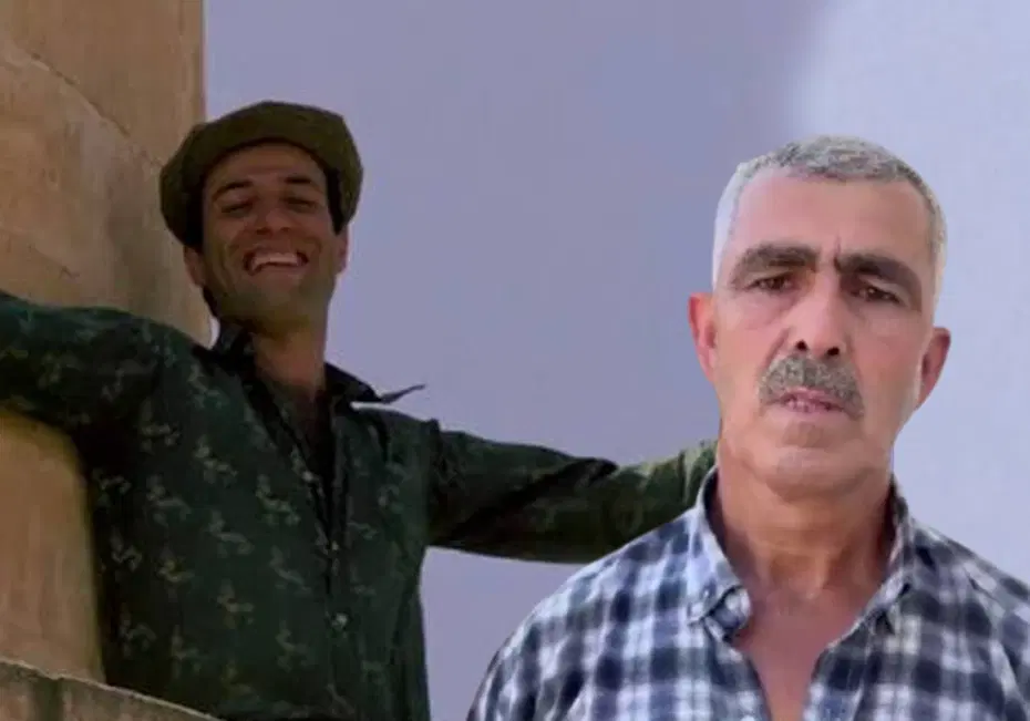 Kibar Feyzo filmindeki minareyi babası yapmış. 42 yıldır izinden gidiyor