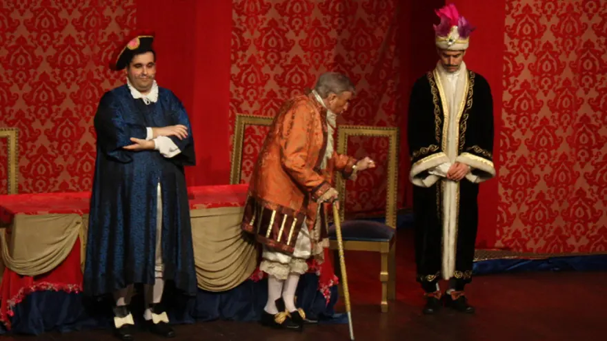 KİBARLIK BUDALASI 1