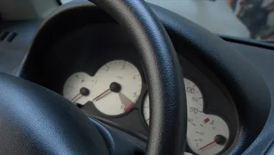 Türkiye'deki arabalar dünyayı 9,5 milyon kez dolaştı