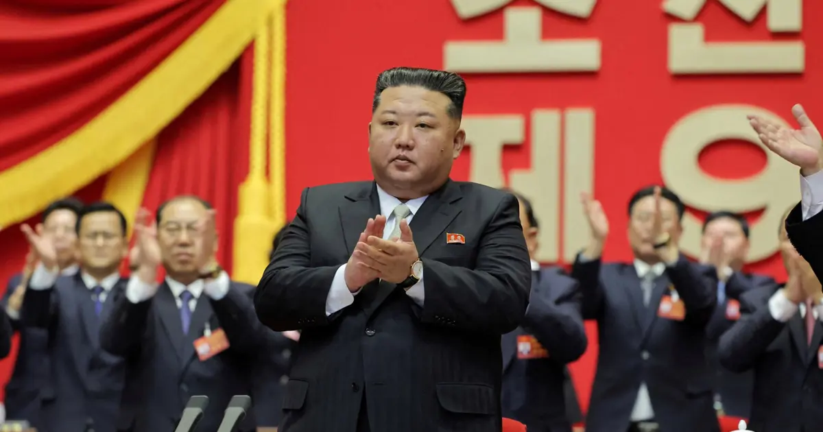 Kuzey Kore'de lider değişmedi, Kim Jong Un yeniden seçildi