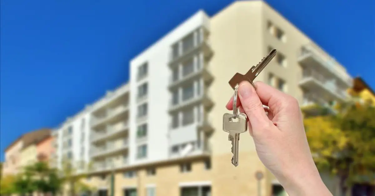 Ev değil adres kiralayan ilan! İlanı verene 100 bin lira, tutana 17 bin lira cezası var