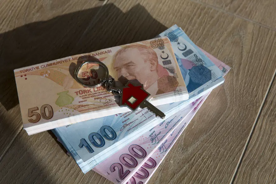 Yargıtay'dan emsal nitelikte karar. Ev sahibi parayı iade edecek Yargıtay'dan emsal nitelikte karar. Ev sahibi parayı iade edecek