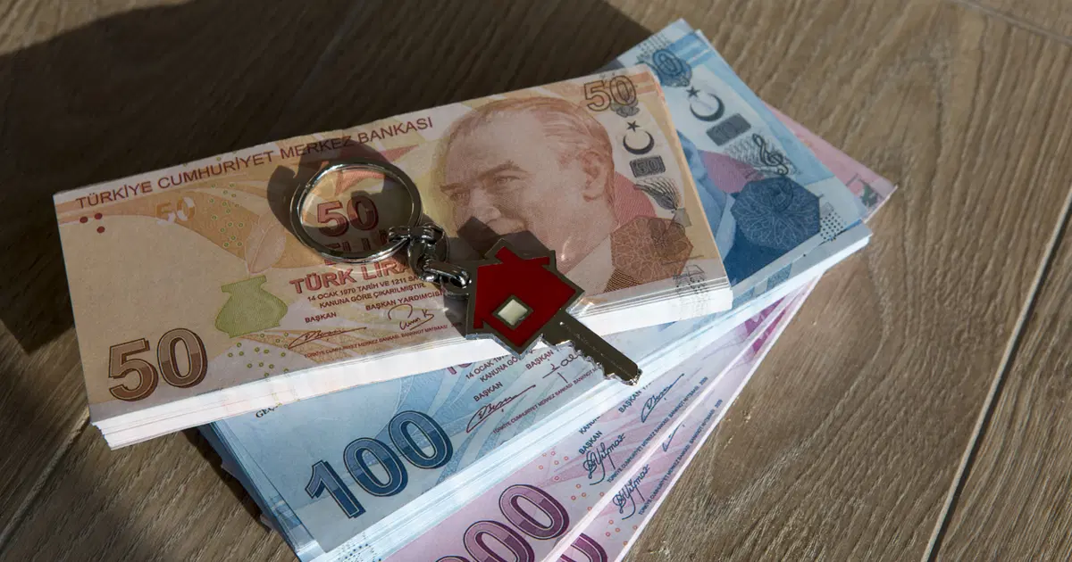 Yargıtay'dan emsal nitelikte karar. Ev sahibi parayı iade edecek