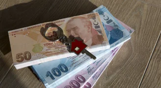 Ev sahibi parayı iade edecek
