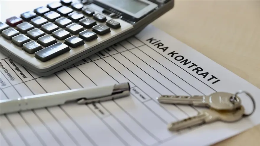 Kiralık evde senet dönemi 1