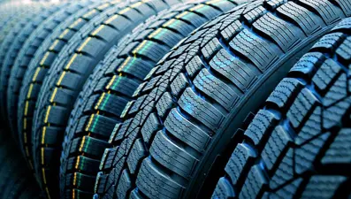 3 gün kaldı. Kış lastiği almayanları ilgilendiriyor