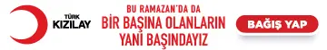Ramazan imsakiyesi banner