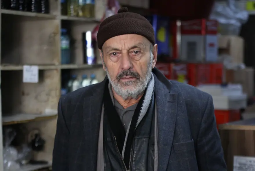 Akciğere ve nefes darlığına iyi geldiği biliniyor. Kilosu 200 lira 2