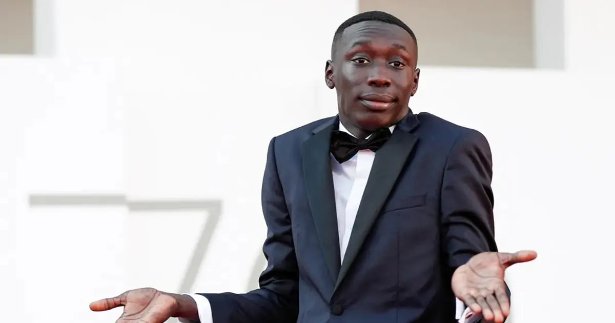 Tiktok fenomeni Khabene Lame 975 milyon dolarlık anlaşma imzaladı. Yapay zeka ikizini de sattı