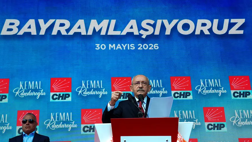 "TERTEMİZ KURULTAY YAPACAĞIZ, MASUM BAŞKANLARI KURTARACAĞIZ" 1 "TERTEMİZ KURULTAY YAPACAĞIZ, MASUM BAŞKANLARI KURTARACAĞIZ" 1