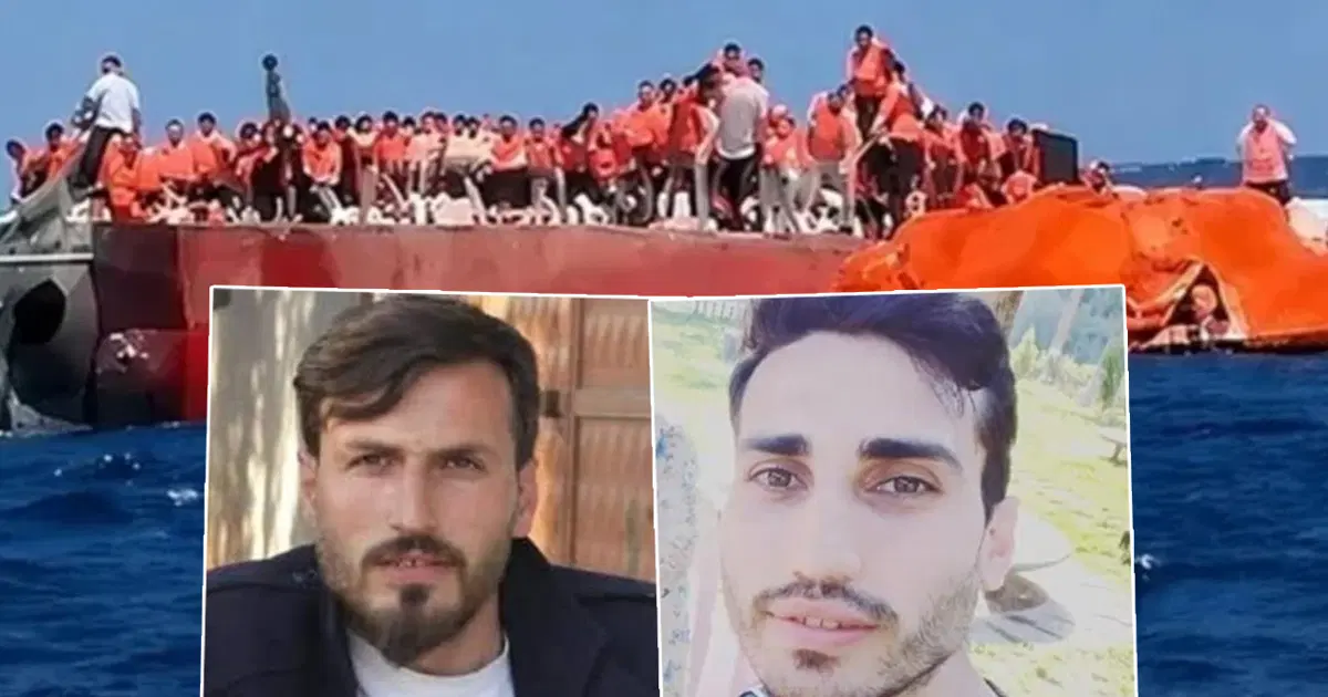 "Pes" dedirten dolandırıcılık: Batan gemide kaybolan kardeşlerin ismini kullandılar