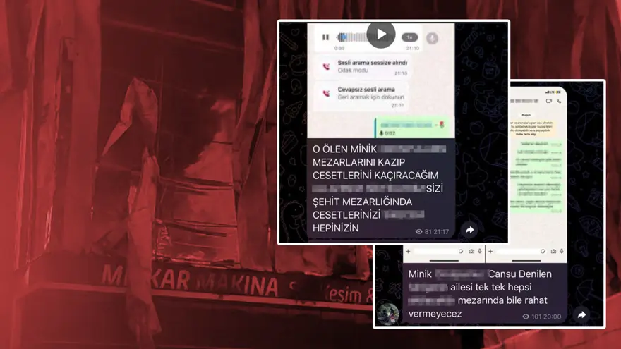 Kocaeli'de yangın faciası: Gözaltı sayısı 11'e yükseldi 6 Kocaeli'de yangın faciası: Gözaltı sayısı 11'e yükseldi 6