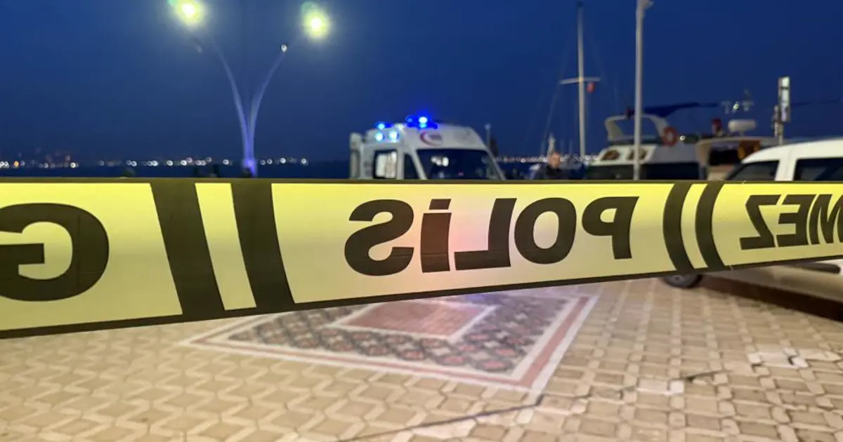 Marmara'da bulunan dalgıç kıyafetli cesedin kimliği belli oldu