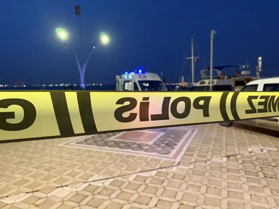 Marmara'da bulunan dalgıç kıyafetli cesedin kimliği belli oldu