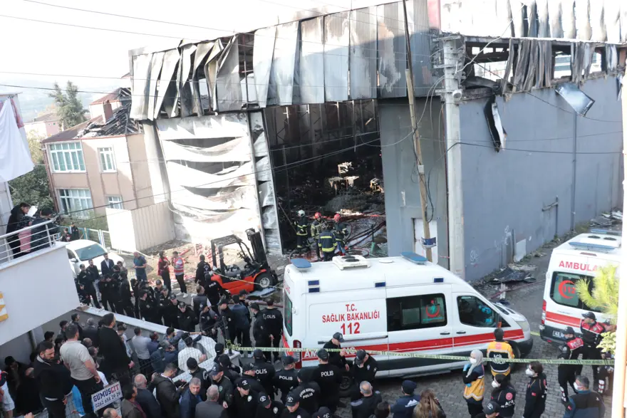 BAKANLIK 7 KİŞİYİ AÇIĞA ALMIŞTI 1