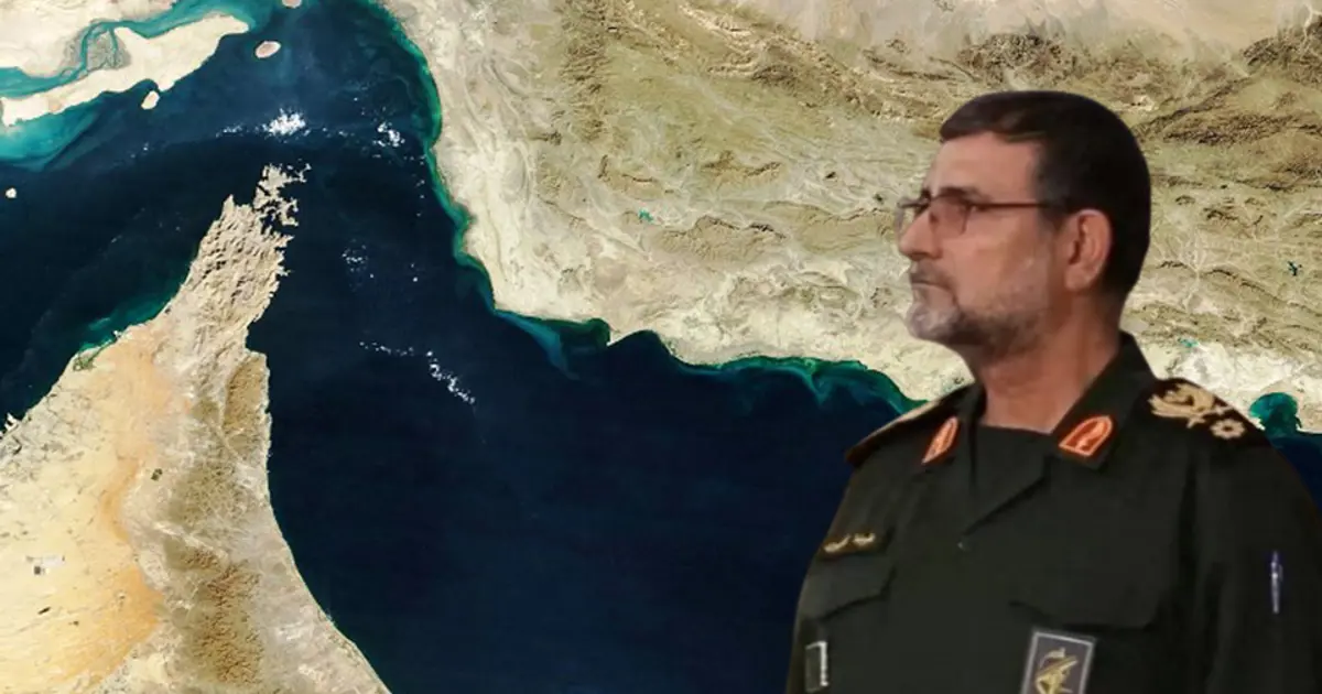 İsrail: "Hürmüz Boğazı'nı kapatan donanma komutanını öldürdük"