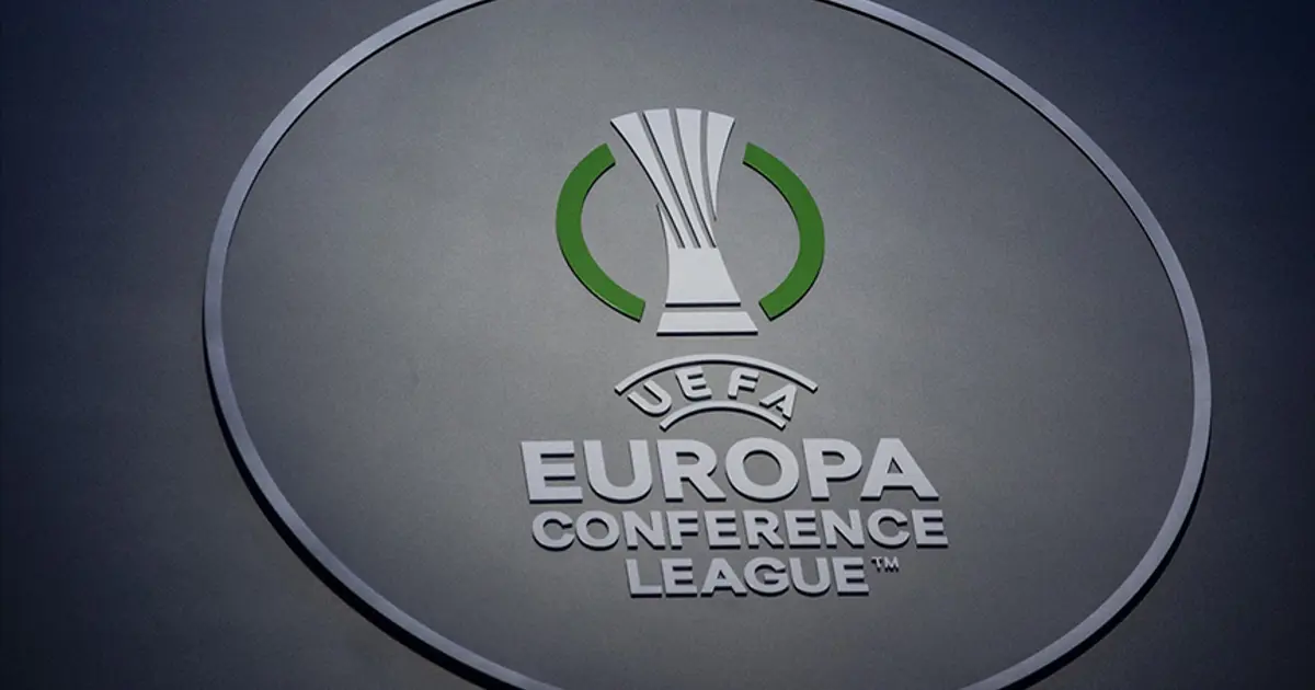 Konferans Ligi'nde çeyrek finalistler belli oldu