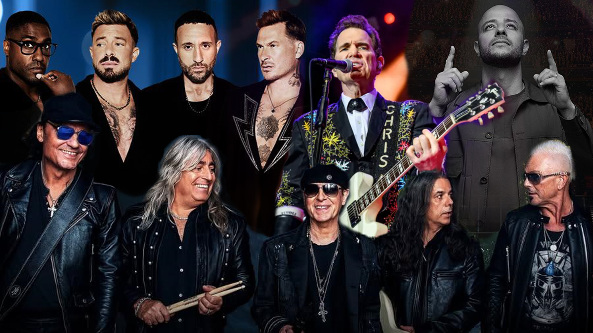 Dünyaca ünlü yıldızlar İstanbul'a geliyor