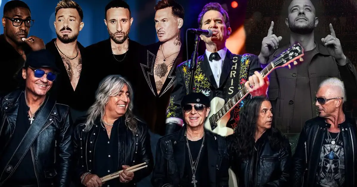 Dünyaca ünlü yıldızlar İstanbul'a geliyor