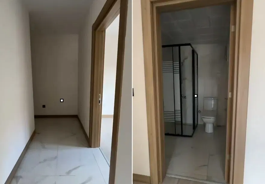 İstanbul'da 10 bin liraya kiralık daire. İşte örnek daireden fotoğraflar 3