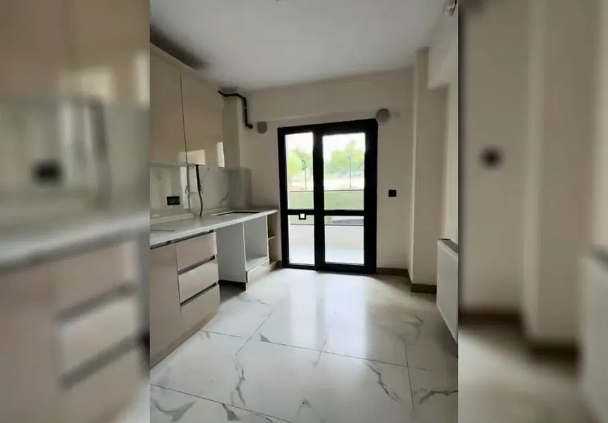 İstanbul'da 10 bin liraya kiralık daire. İşte örnek daireden fotoğraflar 4