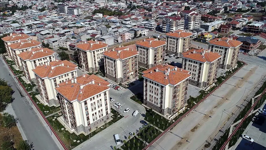 180 bin liradan başlıyor. SGK ev, arsa, dükkan satıyor