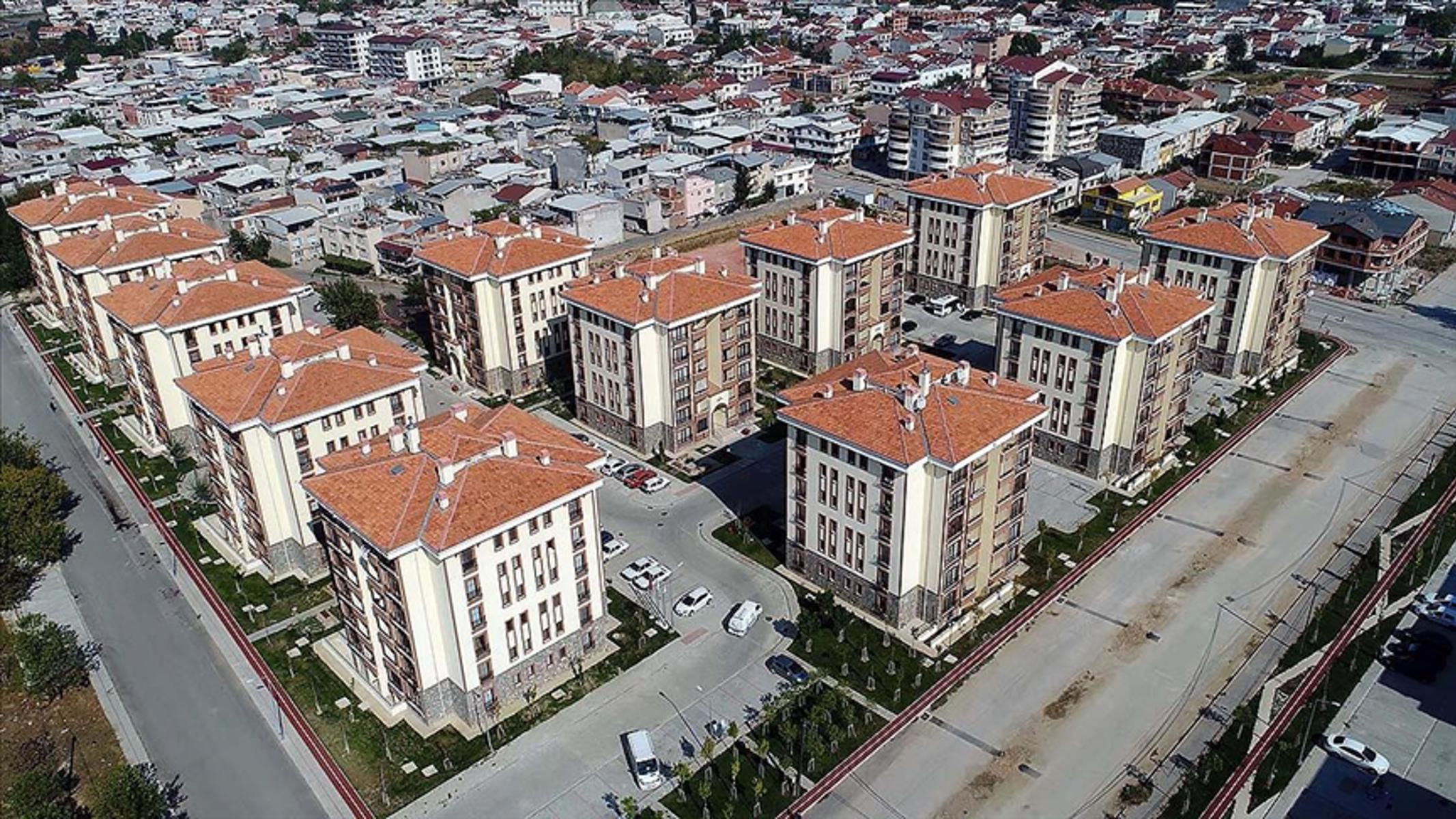180 bin liradan başlıyor. SGK ev, arsa, dükkan satıyor
