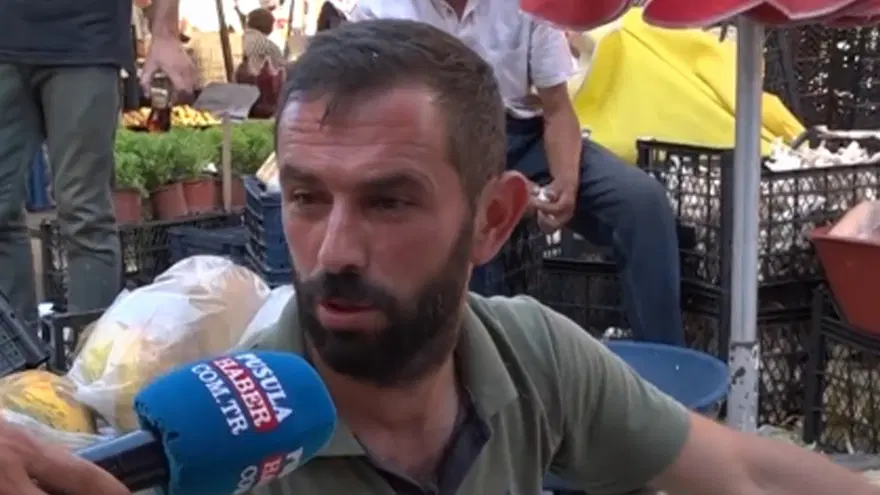 "SORUN TEZGAHTA DEĞİL, ALIM GÜCÜNDE" 2