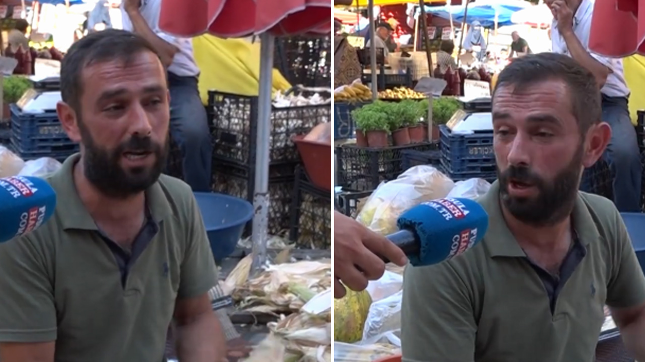 "Pahalıyken alıyorlar, ucuzken almıyorlar"